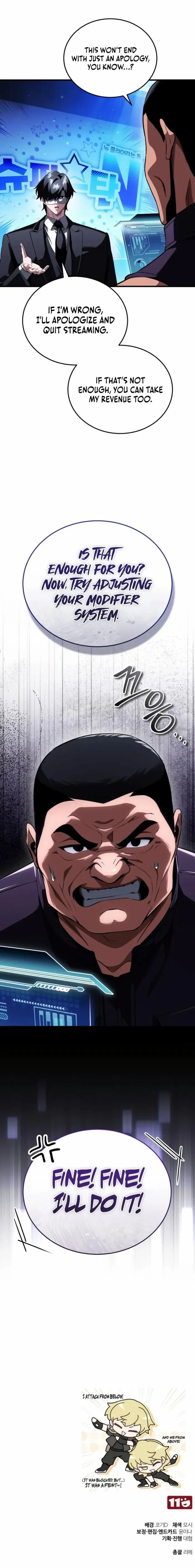 Echoes of the Reverse Planet Chapter 18 image 26